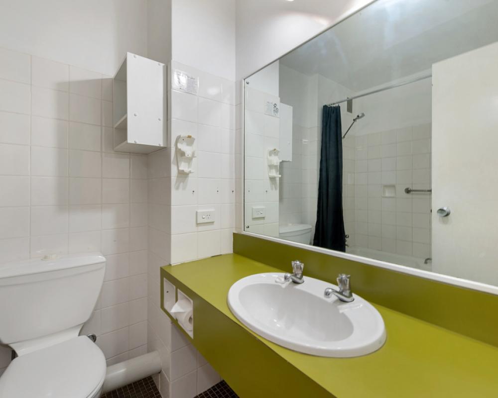 фото Scamander Beach Resort