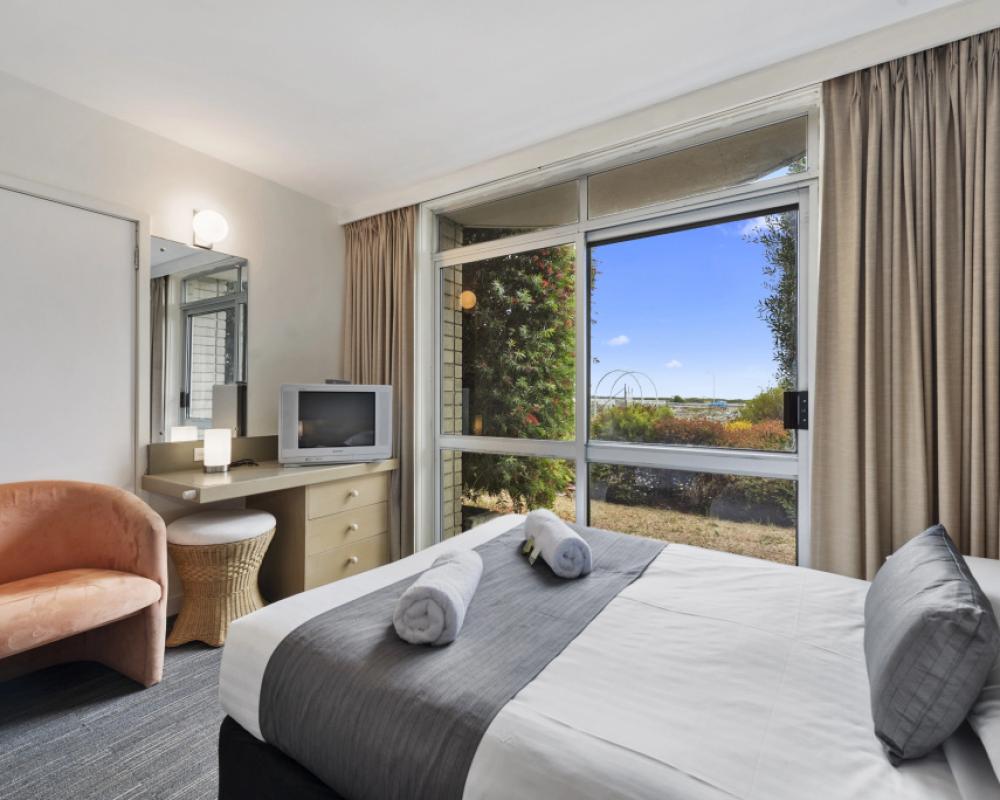 фото Scamander Beach Resort
