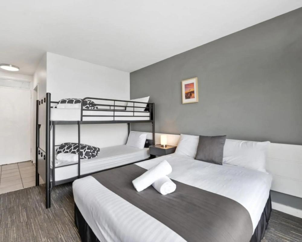фото Scamander Beach Resort