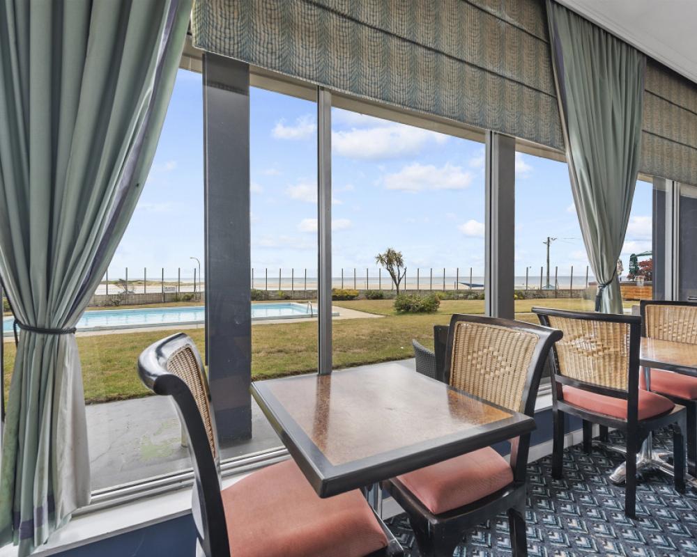фото Scamander Beach Resort