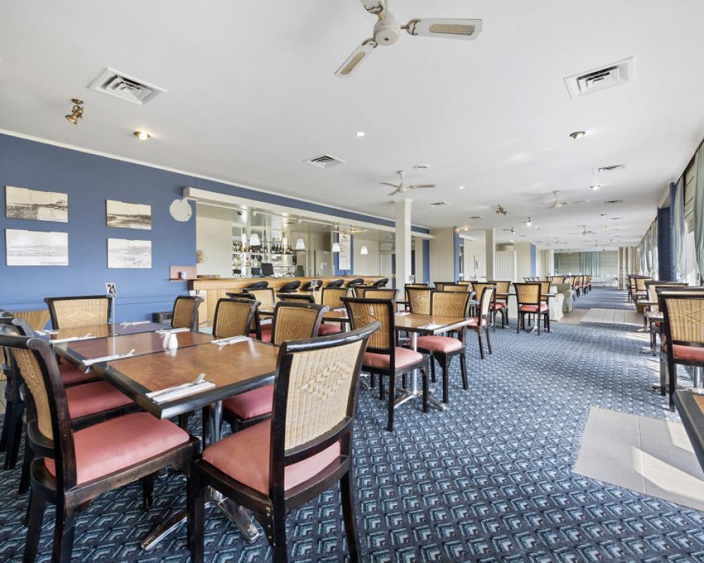 фото Scamander Beach Resort