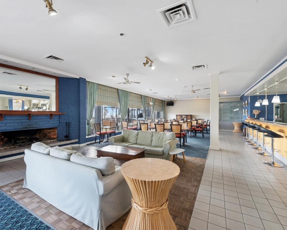 фото Scamander Beach Resort