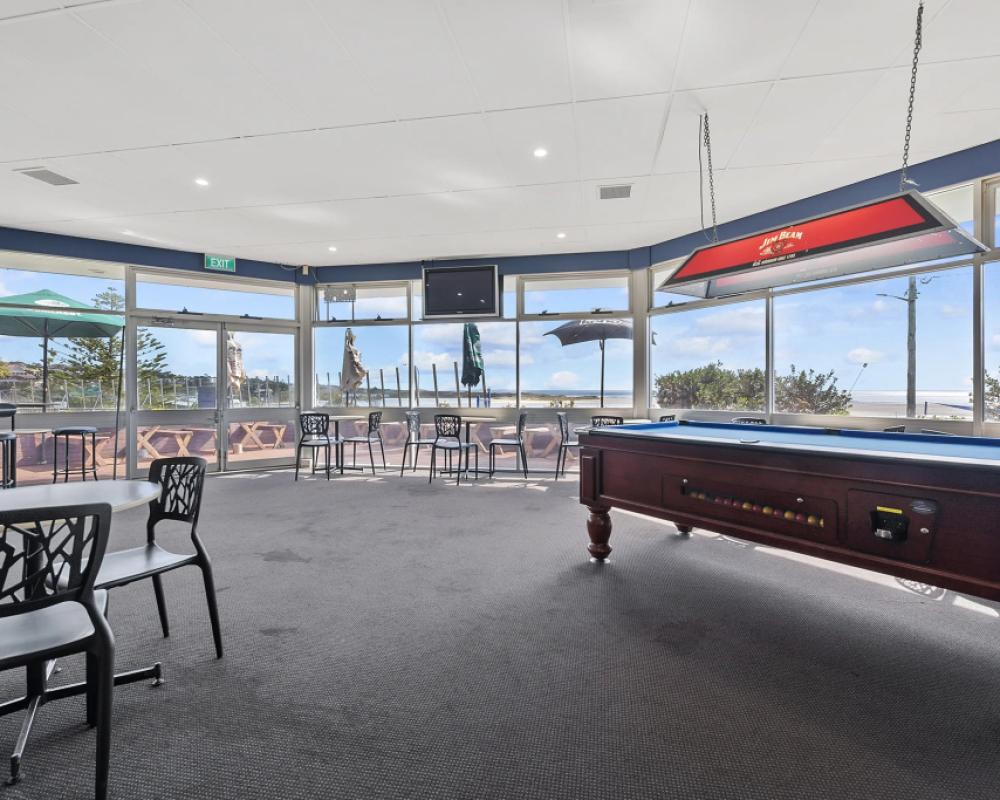 фото Scamander Beach Resort