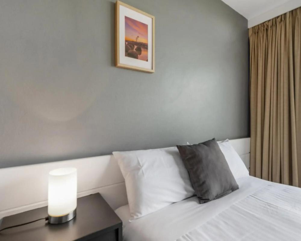 фото Scamander Beach Resort