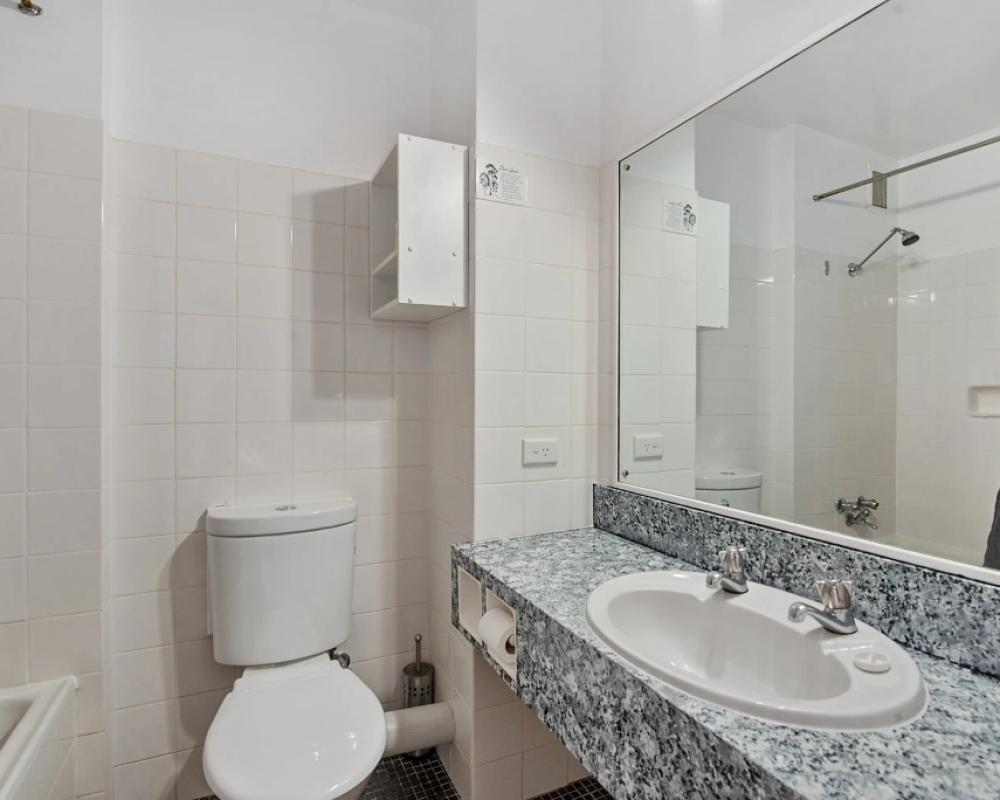 фото Scamander Beach Resort