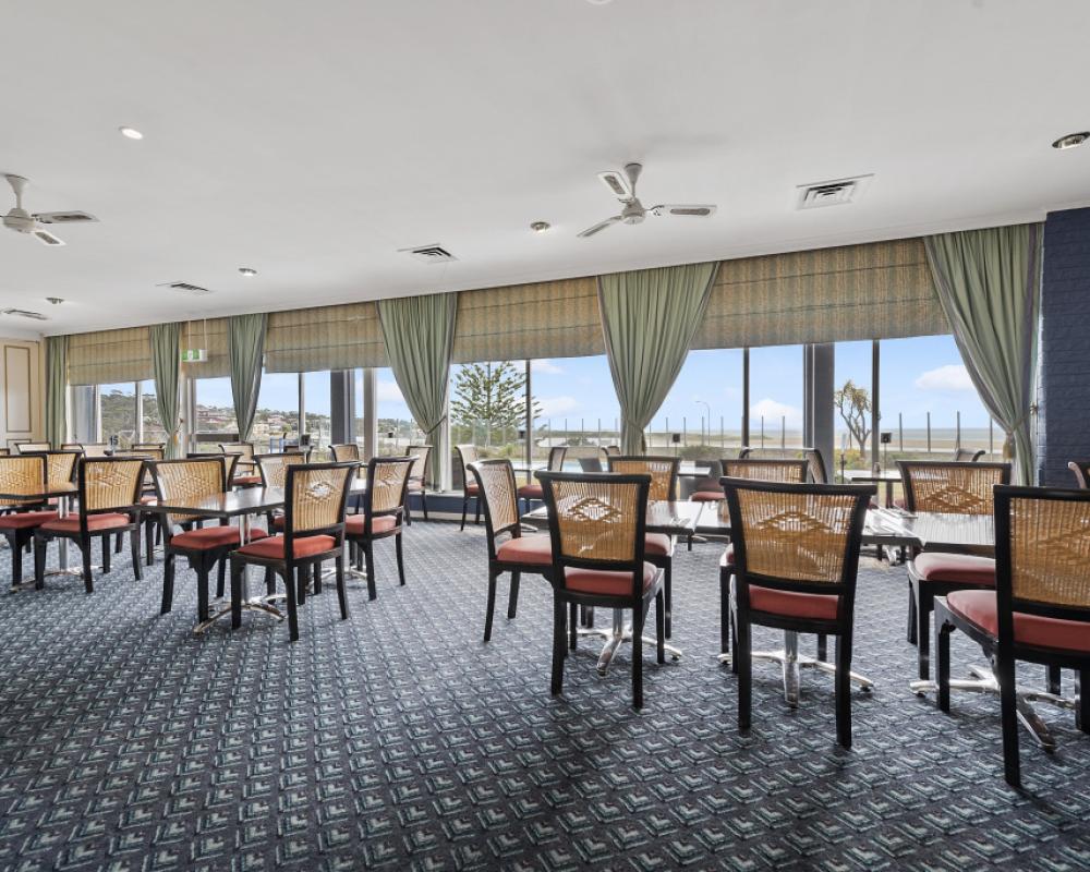 фото Scamander Beach Resort