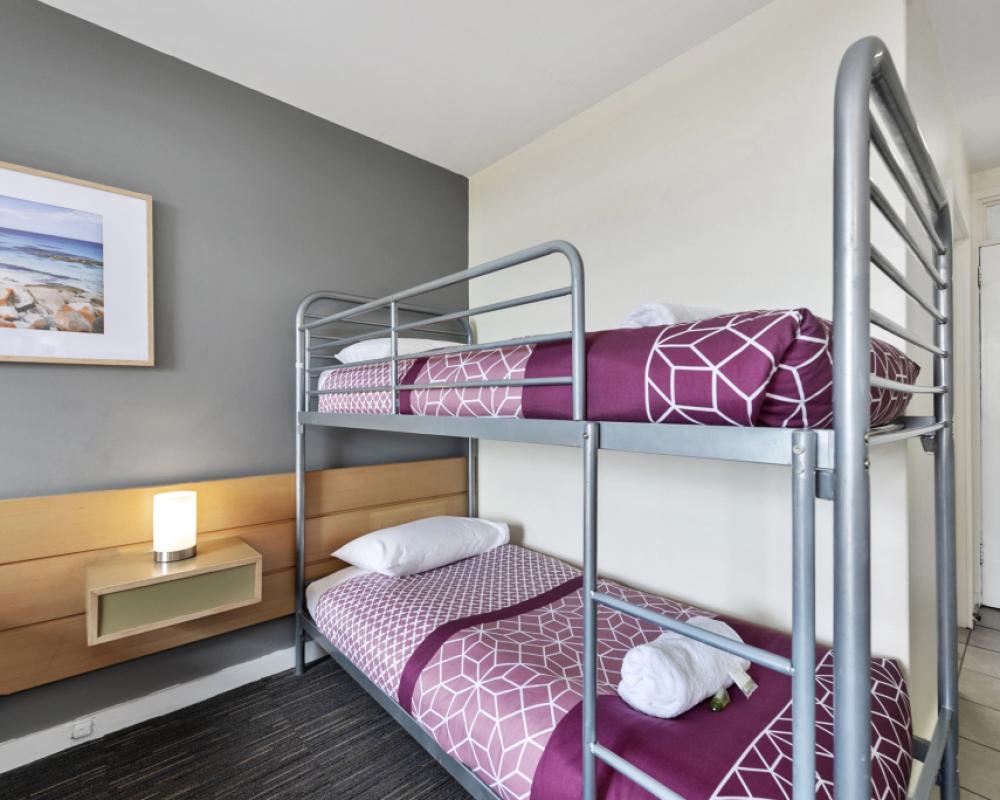 фото Scamander Beach Resort