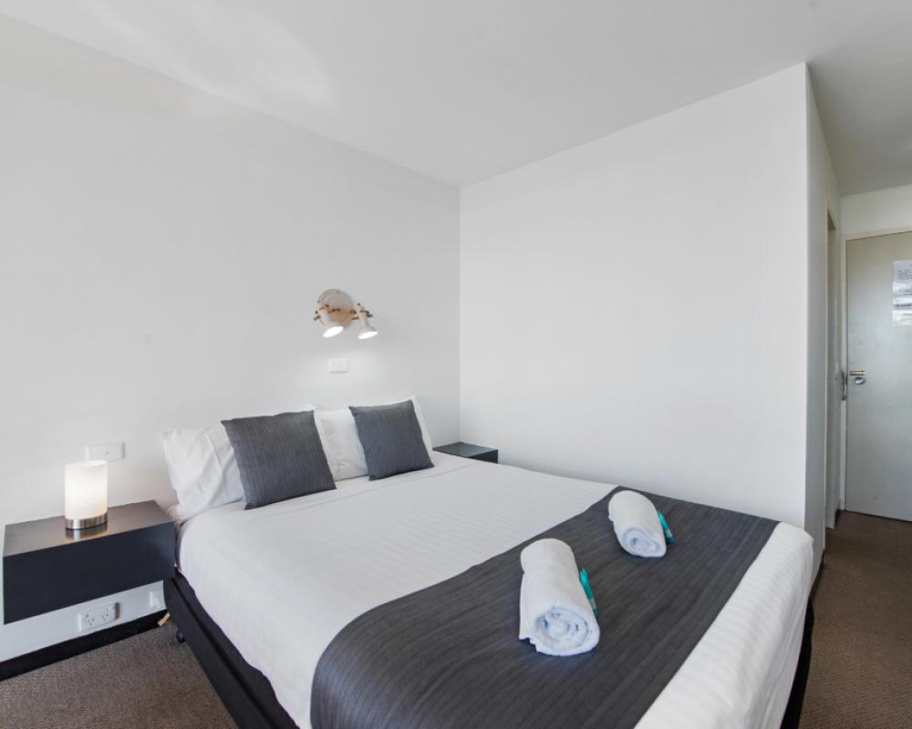 фото Scamander Beach Resort