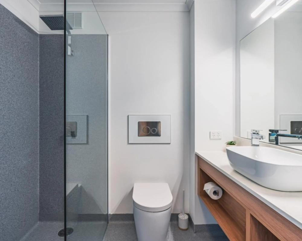 фото Scamander Beach Resort