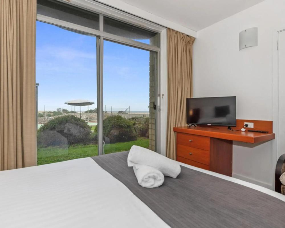 фото Scamander Beach Resort