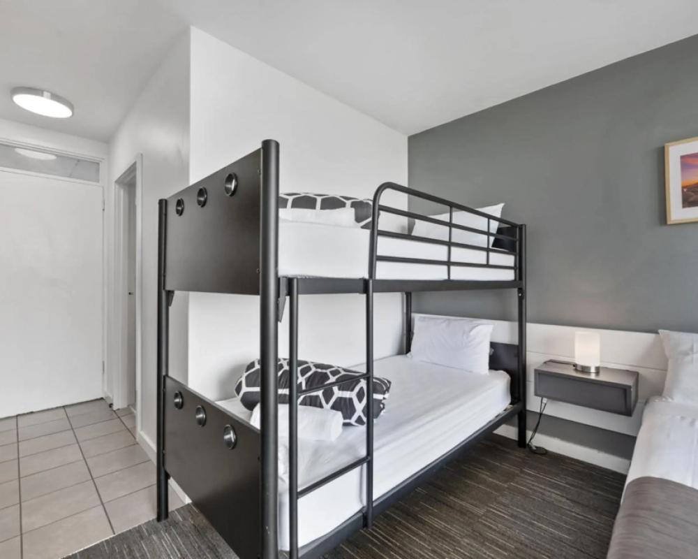 фото Scamander Beach Resort