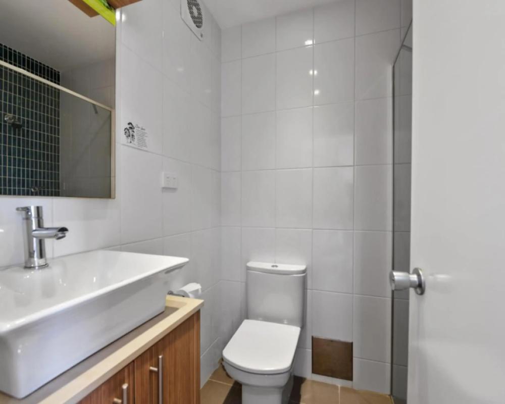 фото Scamander Beach Resort