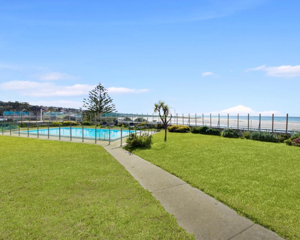 фото Scamander Beach Resort