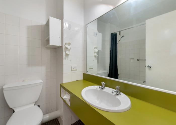 Scamander Beach Resort