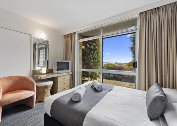Scamander Beach Resort