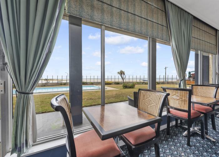 Scamander Beach Resort