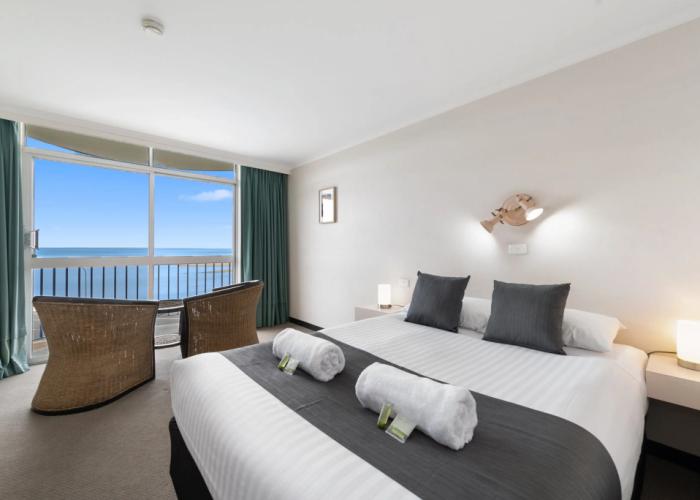 Scamander Beach Resort