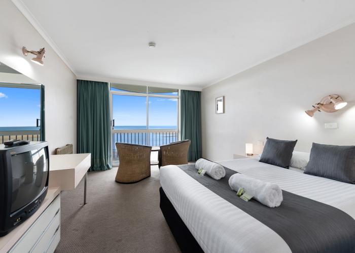 Scamander Beach Resort