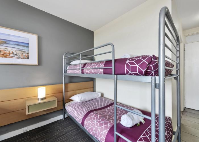 Scamander Beach Resort