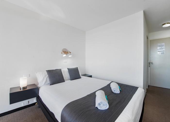 Scamander Beach Resort