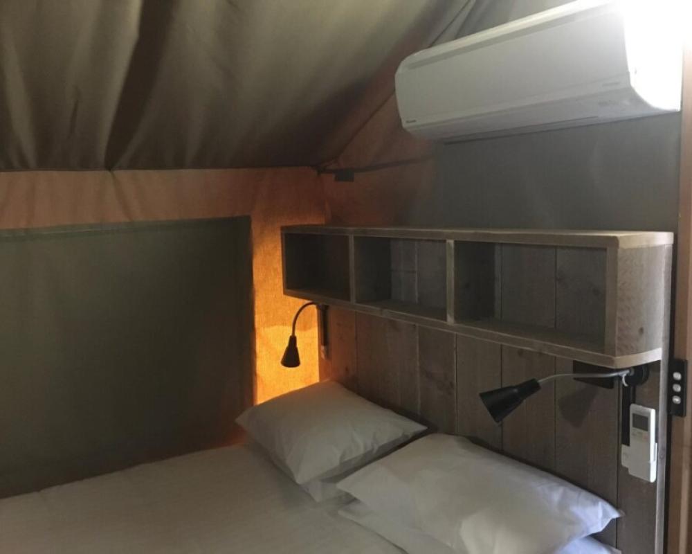 Scamander Sanctuary Holiday Park