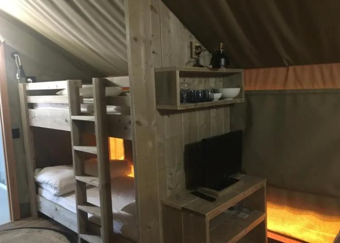 Scamander Sanctuary Holiday Park