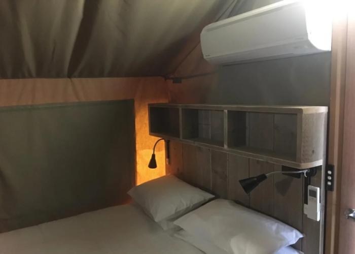 Scamander Sanctuary Holiday Park