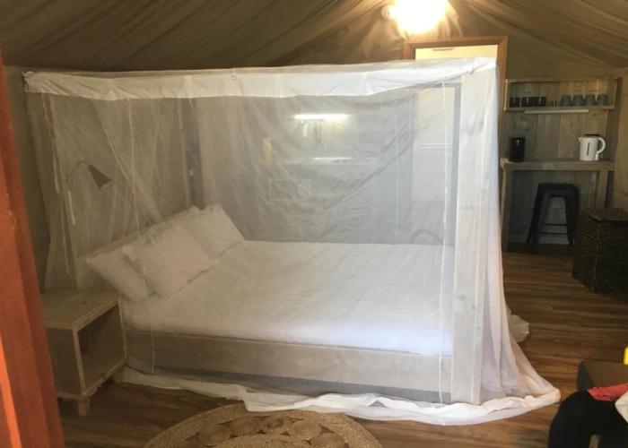 Scamander Sanctuary Holiday Park