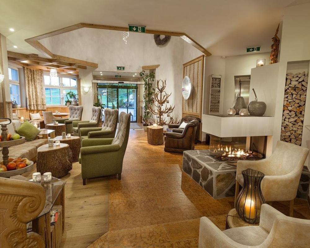 Hotel Eichingerbauer