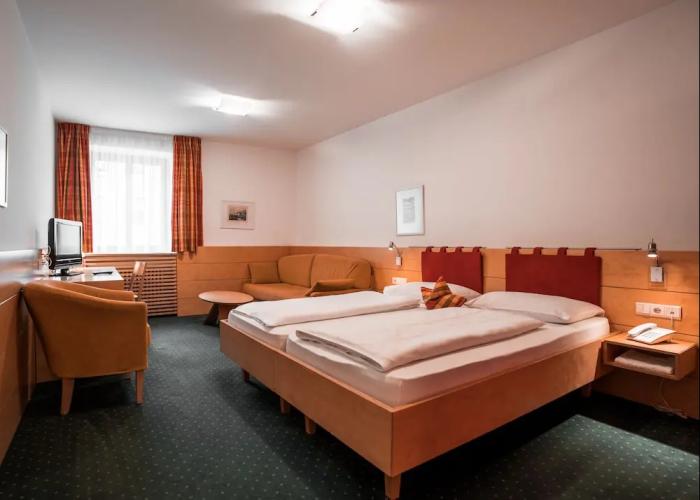 Hotel Figl
