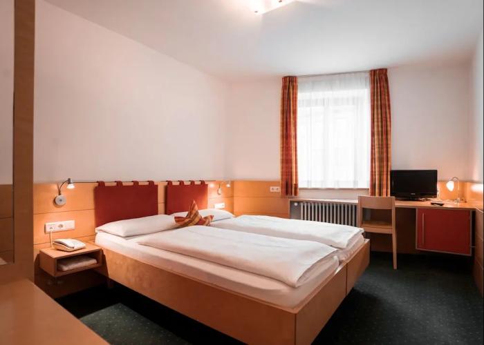 Hotel Figl