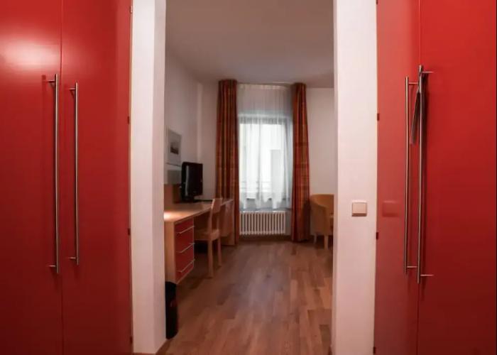 Hotel Figl