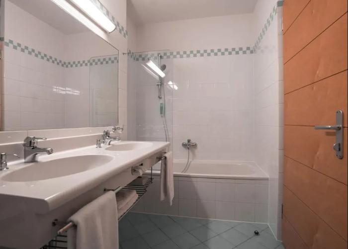 Hotel Figl