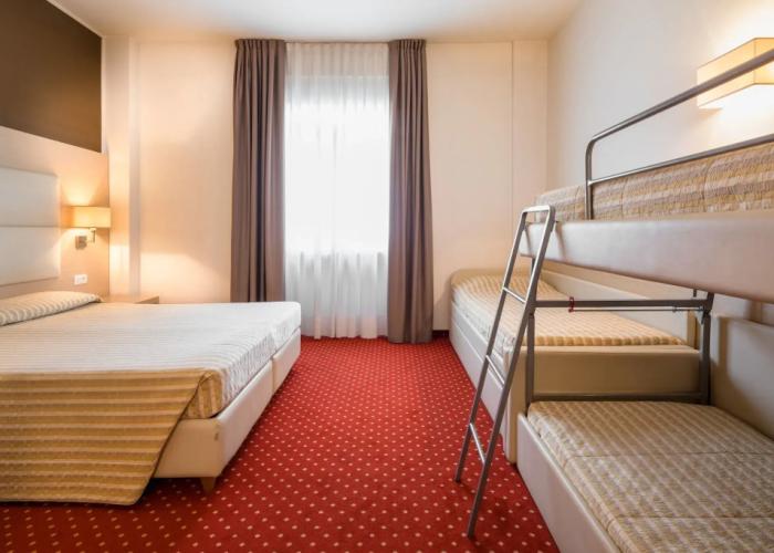 Hotel Regina