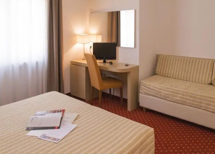 Hotel Regina