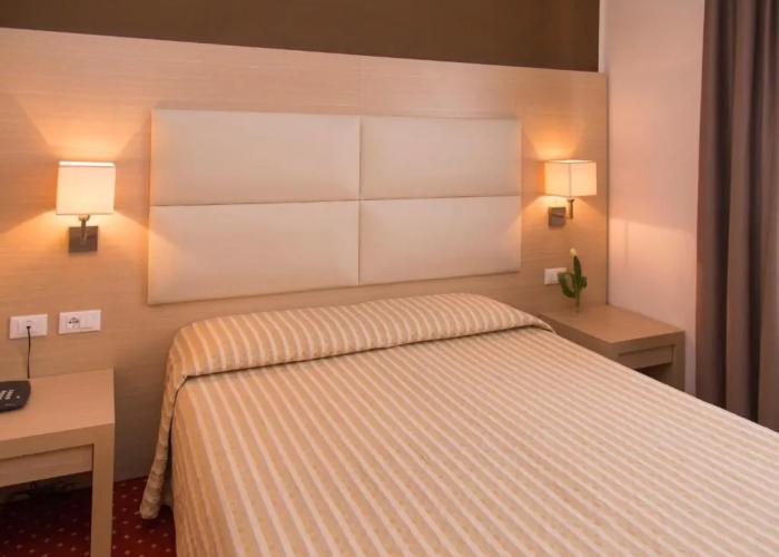 Hotel Regina