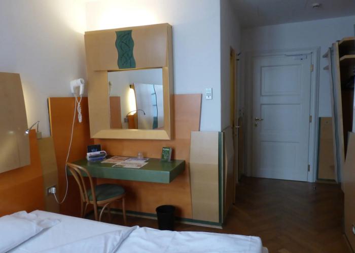 Stadt Hotel Citta