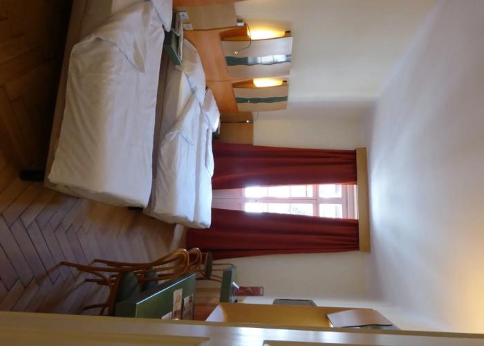 Stadt Hotel Citta