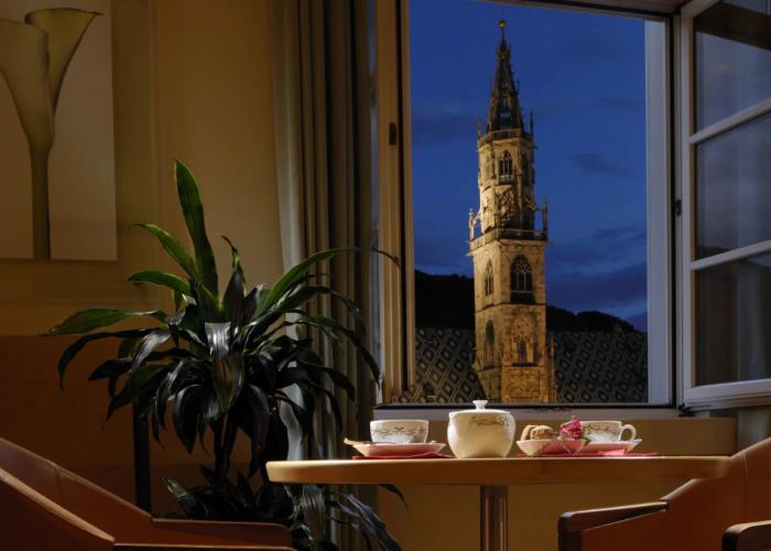 Stadt Hotel Citta