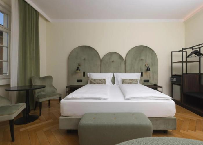 Stadt Hotel Citta