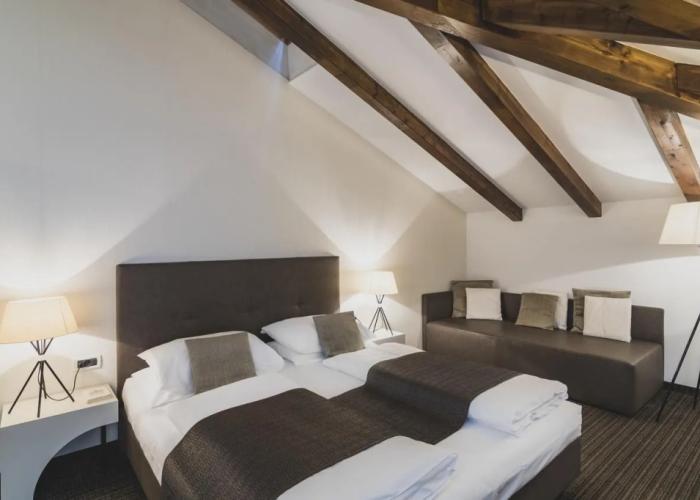 Hotel Magdalenerhof
