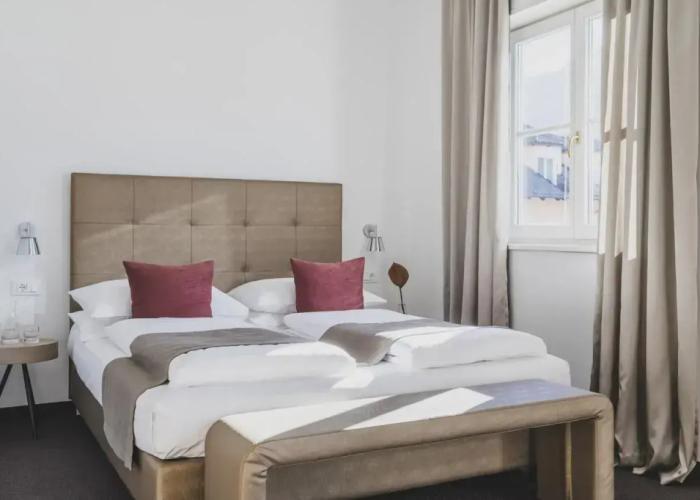 Hotel Magdalenerhof