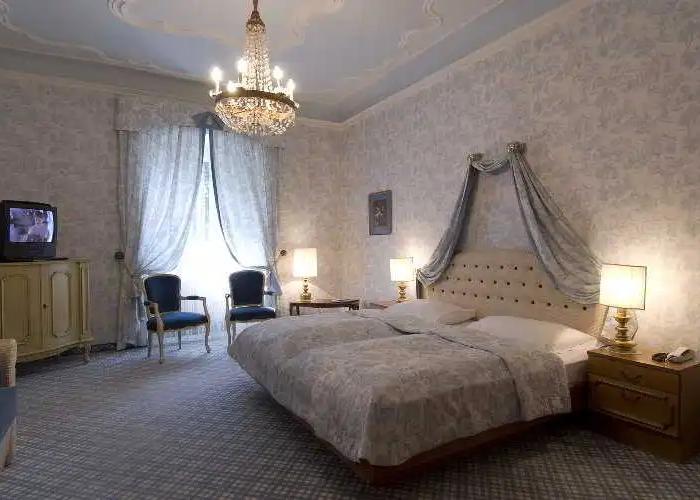 Parkhotel Mondschein, a Member of Design Hotels
