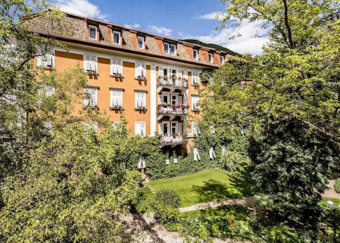 Parkhotel Mondschein, a Member of Design Hotels
