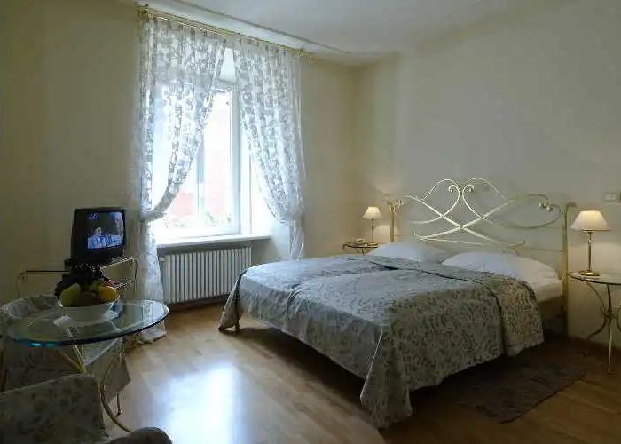 Parkhotel Mondschein, a Member of Design Hotels
