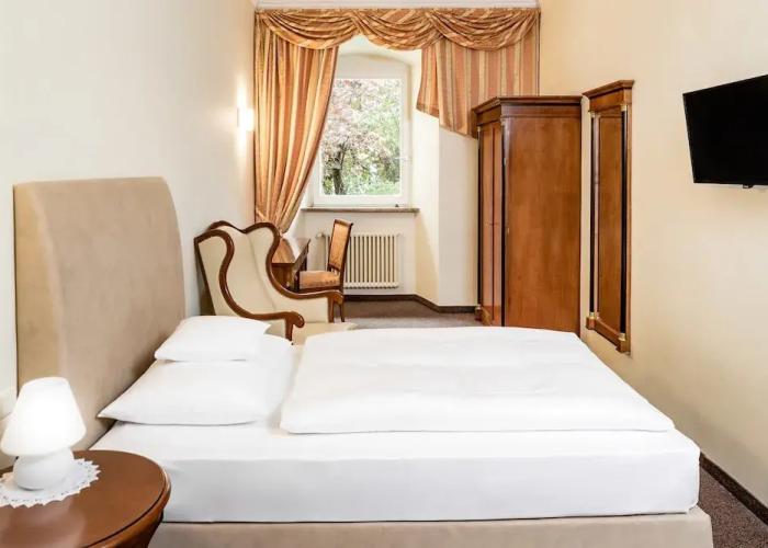 Parkhotel Mondschein, a Member of Design Hotels
