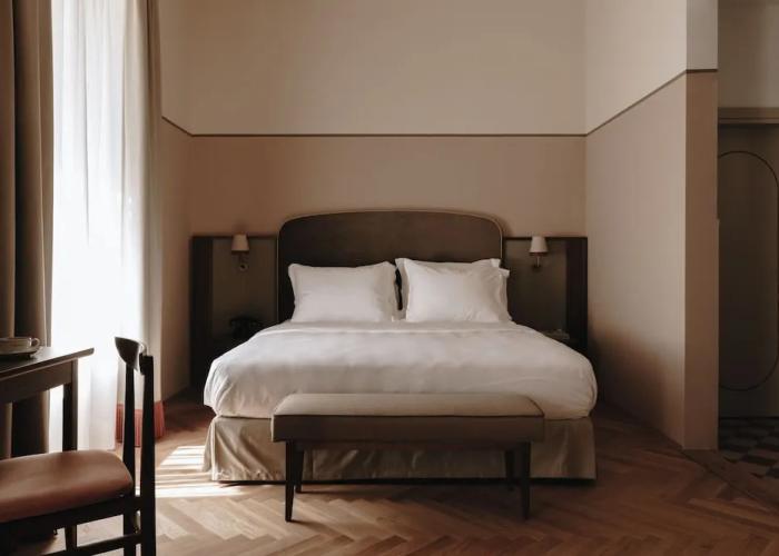 Parkhotel Mondschein, a Member of Design Hotels