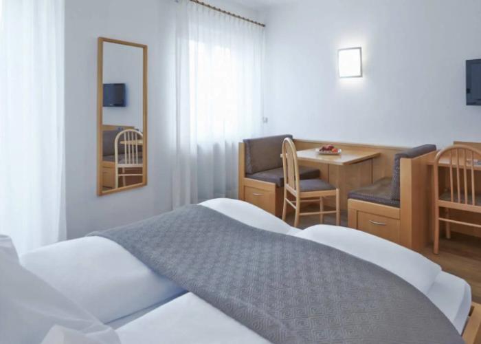 Hotel Post Gries