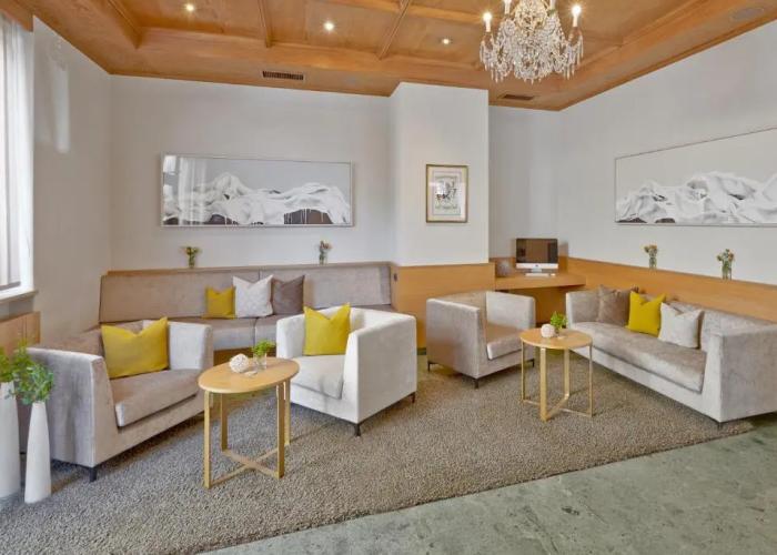 Hotel Post Gries