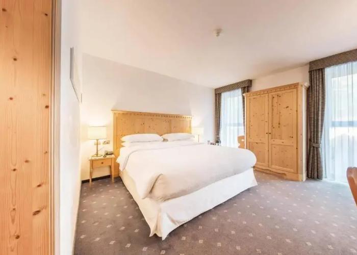 Four Points by Sheraton Bolzano Hotel